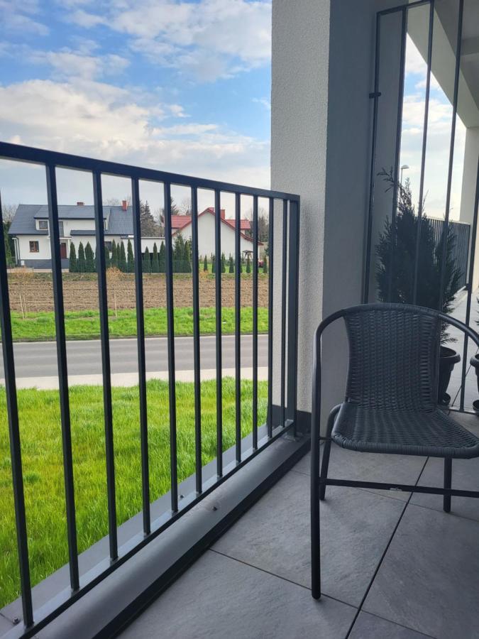 Nest Niebieski Zator Exterior photo